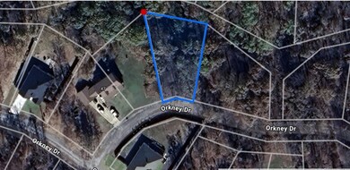 Lot 35, Block 1 Orkney Dr, Bella Vista, AR 72715 - photo 3