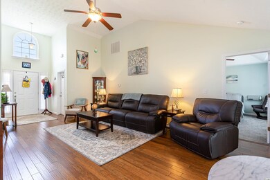 460 Warren Springs Dr, Conway, SC 29527 - photo 7