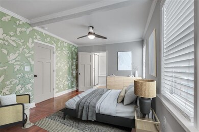 1526 Beatie Ave SW, Atlanta, GA 30310 - photo 6