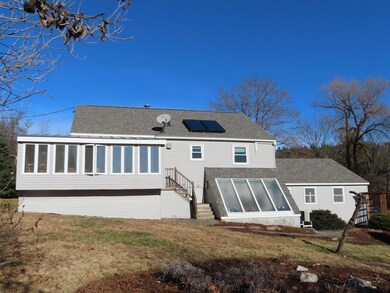 121 Pond Brook Rd unit 4-A001, West Chesterfield, NH 03466 - photo 2