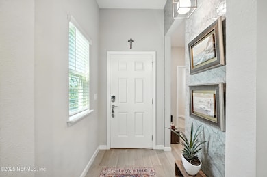 208 River Mist Dr, Saint Augustine, FL 32095 - photo 3