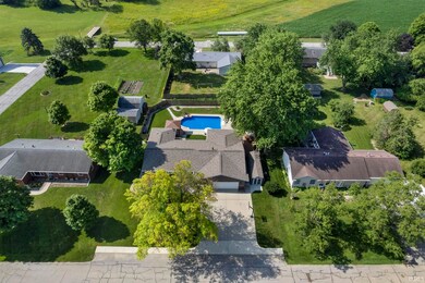 604 W 2nd St, Fowler, IN 47944 - photo 3