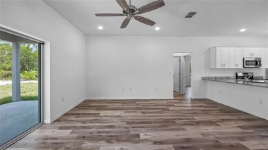 RENDERING - Great Room