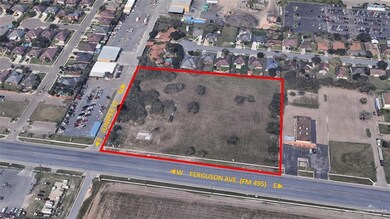 1101 E Ferguson Ave, Pharr, TX 78577 - photo 2