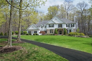 875 Cascades Dr, Aurora, OH 44202 - photo 3