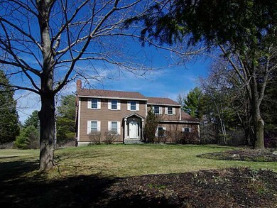 26 Ryan Dr, Yarmouth, ME 04096 - photo 2