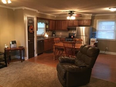 142 W Andrews St, Monroe, IN 46772 - photo 3