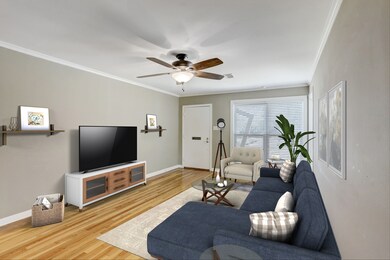 6234 Waltway Dr, Houston, TX 77008 - photo 4