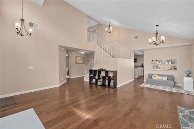 8587 Yarrow Ln, Riverside, CA 92508 - photo 4