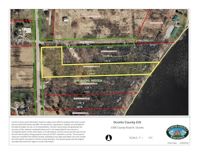 5386 County Hwy N, Oconto, WI 54153 - photo 6