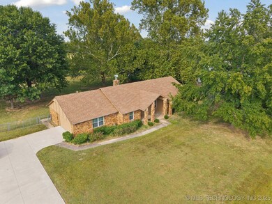 24107 E Sisemore St, Broken Arrow, OK 74014 - photo 3