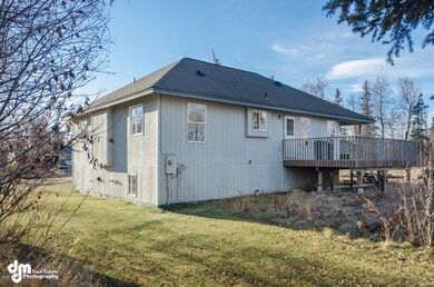 Exterior Rear