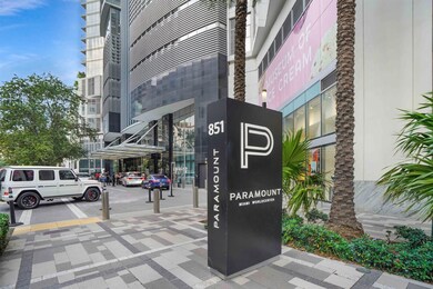 Paramount at Miami Worldcenter unit 812, Miami, FL 33132 - photo 4