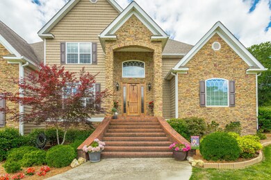 300 Hermitage, Tunnel Hill, GA 30755 - photo 2