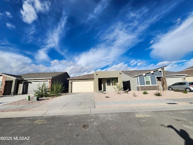 10088 S Arnold Ranch Rd, Vail, AZ 85641 - photo 3