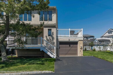 3 Meredith Ct Monmouth Beach NJ 07750 US