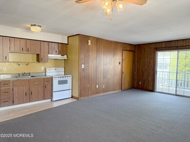 Open LR/DR/Kitchen