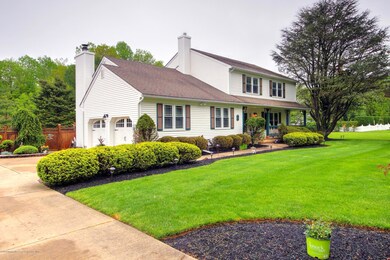 Lovely Landscaping