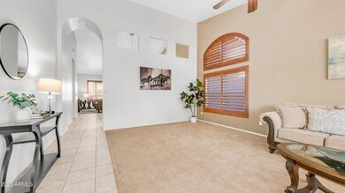 3055 N Red Mountain unit 136, Mesa, AZ 85207 - photo 4