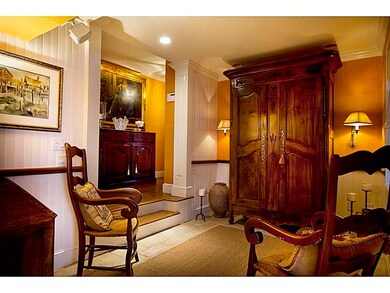 Den/Family/Great Room. Features include beadboard