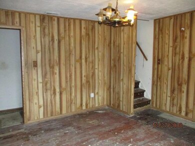 front room