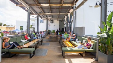 Grandview Public Market
