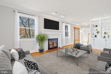 5919 Williamsburg Blvd, Arlington, VA 22207 - photo 5