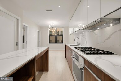 1427 Rhode Island Ave NW unit 402, Washington, DC 20005 - photo 6