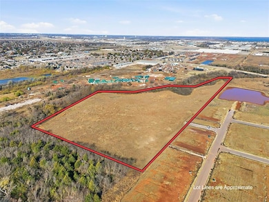 1111 SW 15th St, Oklahoma City, OK 73128 - photo 3