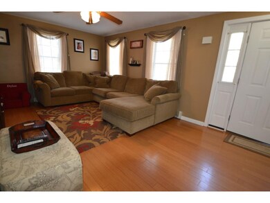 98 Johnson Rd, East Hampstead, NH 03826 - photo 2