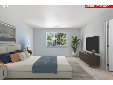 Bedroom, Primary