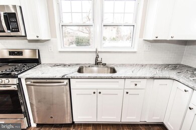 54 E Bettlewood Ave, Oaklyn, NJ 08107 - photo 4