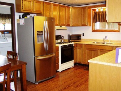 628 Summit St, Vanderbilt, MI 49795 - photo 3