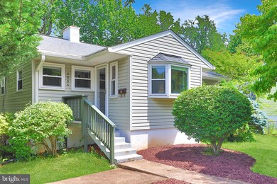 3855 Pinewood Terrace, Falls Church, VA 22041 - photo 4