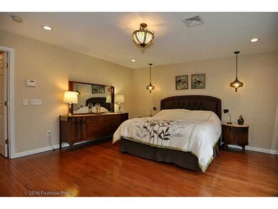 Bedroom.