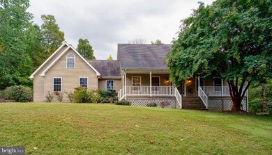 6181 Carters Run Rd, Marshall, VA 20115 - photo 2