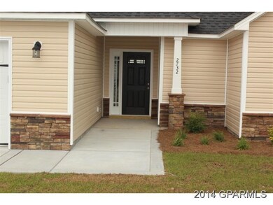 2732 Barbera Dr, Winterville, NC 28590 - photo 2