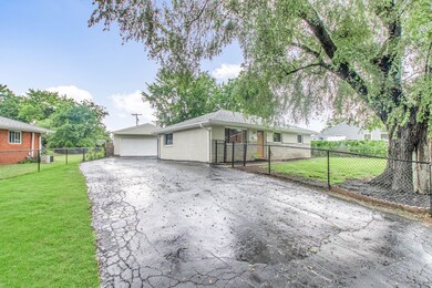 502 S 4th Ave, Beech Grove, IN 46107 - photo 4