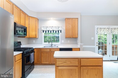 9933 Sherwood Farm Rd, Owings Mills, MD 21117 - photo 7