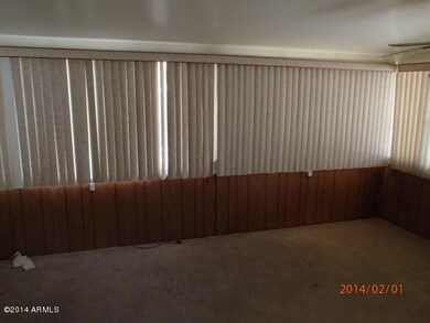 ARIZONA ROOM