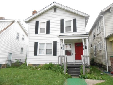 571 S Burgess Ave unit 573, Columbus, OH 43204 - photo 2