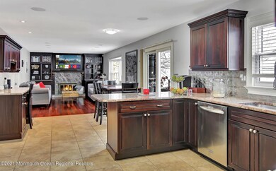 12-Open Floor Plan
