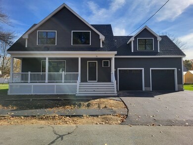 16 Nichols St, Merrimac, MA 01860 - photo 2