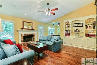 4 N Brompton Ct, Savannah, GA 31410 - photo 5
