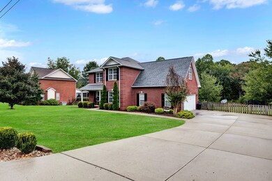 3440 Plantation Dr, Cookeville, TN 38506 - photo 3