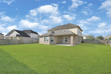 2227 Golden Bay Ln, Rosenberg, TX 77469 - photo 2