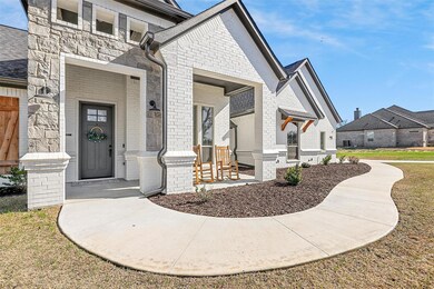 675 Winkler Way, Springtown, TX 76082 - photo 2