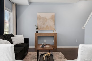 6689 Shadow Star Dr, Colorado Springs, CO 80927 - photo 6