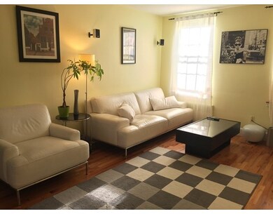 27 Englewood Ave unit 4, Brookline, MA 02445 - photo 4