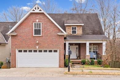 632 Hidden Valley Dr, Clarksville, TN 37040 - photo 3